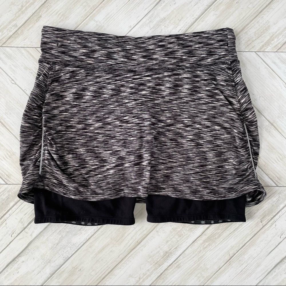 Athleta Skort size small 